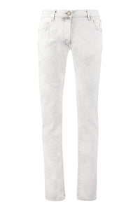 Orvieto slim fit jeans